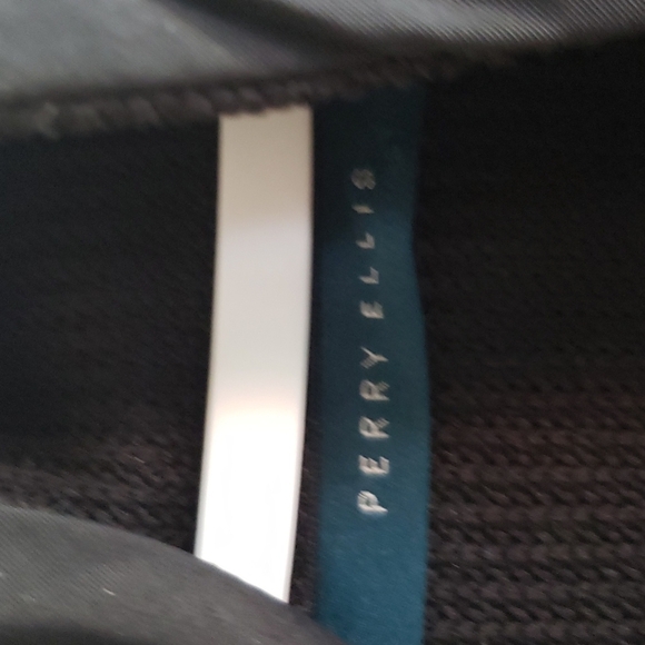 Perry Ellis Jacket - Picture 6 of 10